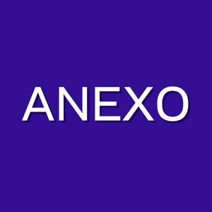 Anexo