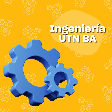Ingreso Ingeniería | UTN (FR Buenos Aires) 