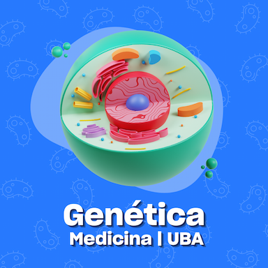Genética | Medicina | UBA