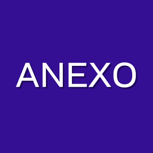 Anexo